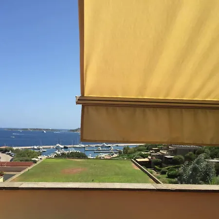 La Dolce Vita Appartamento Portisco