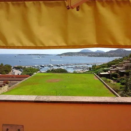 La Dolce Vita Appartamento Portisco