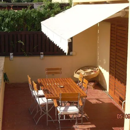 Appartamento La Dolce Vita Portisco