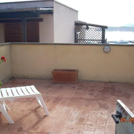 Appartamento La Dolce Vita Portisco